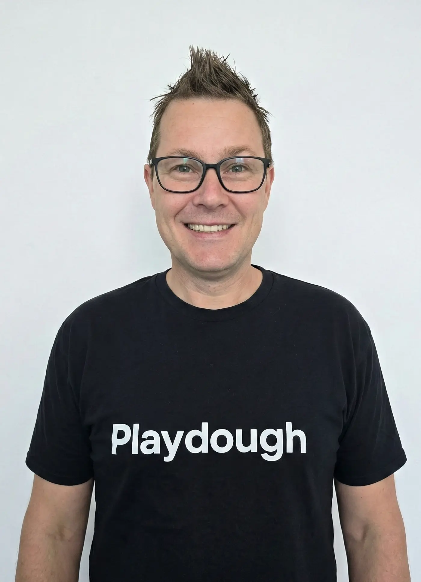 Cormac Denton, founder of Playdough — the chartered accounting firm behind Nestie
