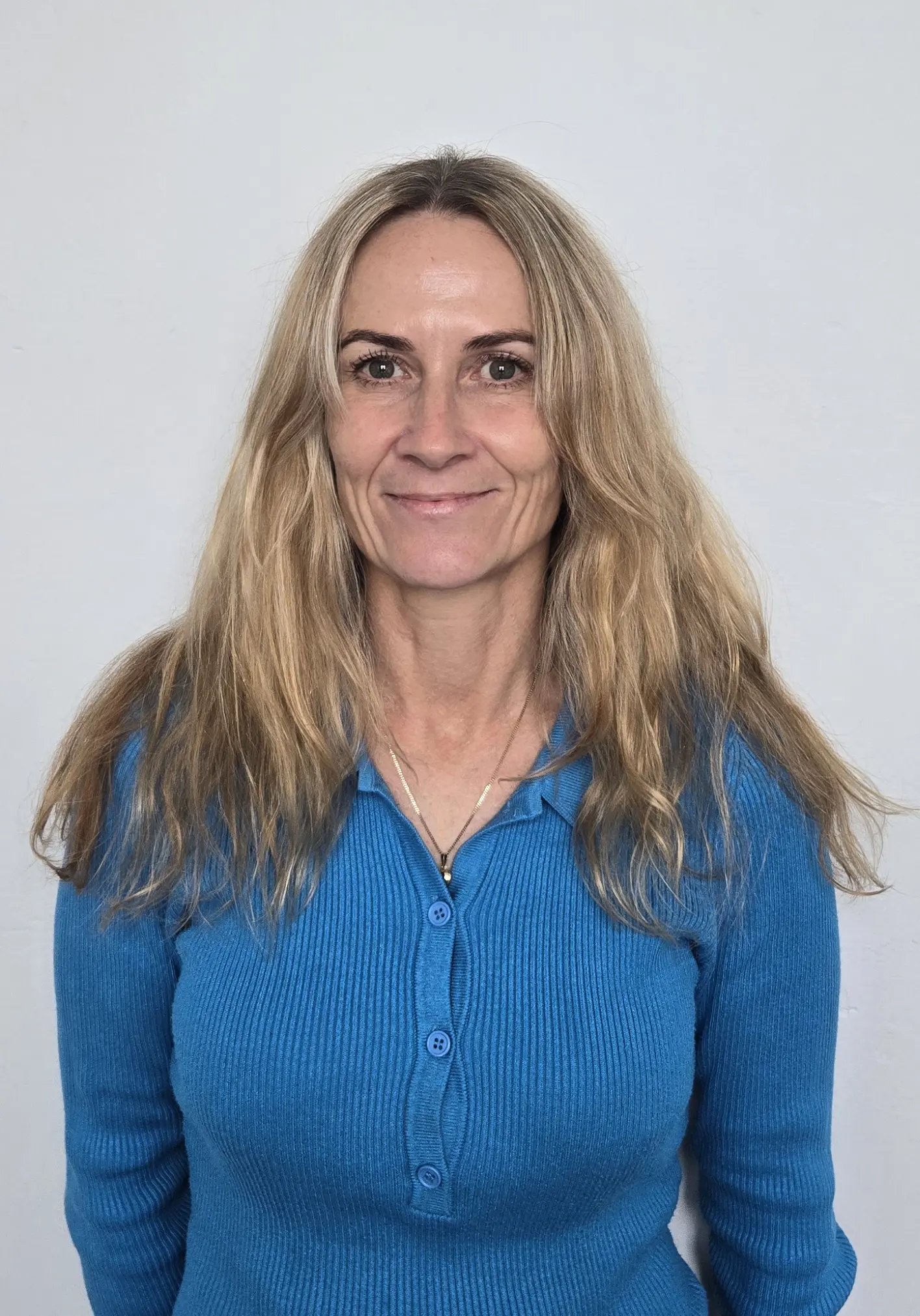 Julia Ammundsen