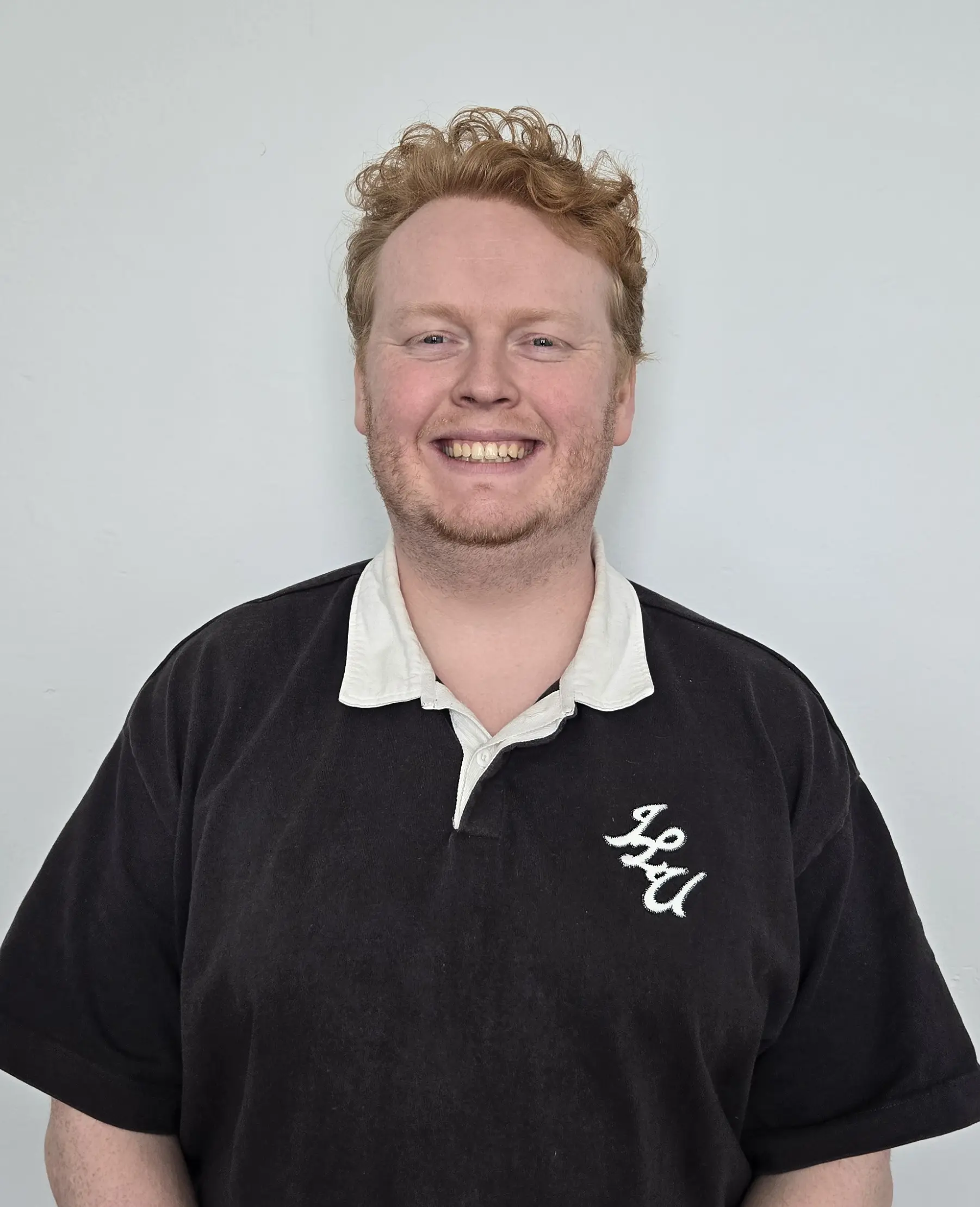 Tom Barker